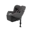 Cybex Sirona Ti i-Size Plus Mirage Grey/Dark Grey – Produktbild-Vorschau 1
