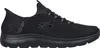 Skechers Slip-ins: Summits - High Range black 41 Náhľad obrázku produktu 34