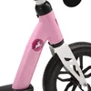 BIKESTAR Extra leichtes Kinder Laufrad ab 2 Jahre | 10 Zoll Produktbild-Vorschau 5