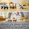 LEGO Jurský svět 76943 - Lov pteranodona Náhled obrázku produktu 13