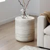 williamspace Wunderschöne Beistelltraufe im Travertin-Look, Produktbild-Vorschau 1