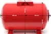 Wiltec Ausdehnungsgefäß 50 Liter, horizontaler Produktbild-Vorschau 8