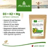 MoriVeda Brain Power Produktpaket | Brahmi Kapseln, Produktbild-Vorschau 4