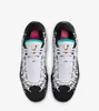 Nike Jordan Zion 3 "Pressure", Schwarz/Weiß, Größe: 47,5 Produktbild-Vorschau 10