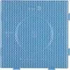 Hama Stiftplatte "großes Quadrat" transparent Produktbild-Vorschau 1