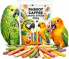 Parrot Caffee - Bâtonnets colorés - Bâtonnets de fruits Voir les images du produit 4