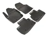 Tapis De Sol En Caoutchouc TPE Pour Land Rover Freelander 2 Voir les images du produit 2