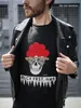 Blck Frst Downhill XXL mit Ärmellogo, Shirt Produktbild-Vorschau 7