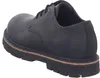 Birckenstock Highwood Lace Low LEOI Black, Größe:39 EU Produktbild-Vorschau 6