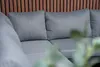 Gartenlounge Premium Barbados Ecksofa verstellbares Produktbild-Vorschau 12