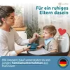 Mallie® Musselin Lätzchen Baby im 6er Set | Als Bibs, Produktbild-Vorschau 6