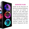 KRAFTPC Gaming-PC AMD Ryzen5 8600G - Radeon 760M Power Produktbild-Vorschau 4