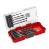 Einhell 108733 Wood twist drill bit set 10-piece 3 mm, 4 Produktbild-Vorschau 8