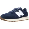 NEW BALANCE Halbschuhe MS237 GB, Blau:45 Produktbild-Vorschau 1