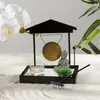 ZEN zahradní relaxační sada 12 x 15 x 16 cm Náhled obrázku produktu 4