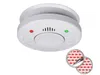 A white smoke detector is shown against a white background. Produktbild-Vorschau