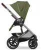 cybex Kinderwagen Talos S Lux TPE Moss Green Produktbild-Vorschau 8