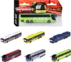 Majorette MAN City Bus, 6-sortiert Produktbild-Vorschau 3