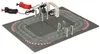 Piste de voiture de course de police 51x38,5cm Voir les images du produit 2