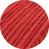 A close-up view of red yarn. Produktbild-Vorschau