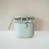 Behälter für Milchpulver 500 ml Jade / BoJungle Produktbild-Vorschau 14