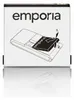 emporia Akku emporiaGLAM 3,7V 1.020mAh Produktbild-Vorschau 9