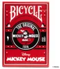 Bicycle® Deck of Cards - Disney Classic Mickey Deck of Náhled obrázku produktu 9
