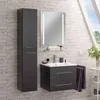 FACKELMANN Hochschrank B.PERFEKT / Badschrank mit Produktbild-Vorschau 2