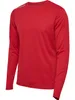 Hummel Run Langarm-t-shirt Rot 2XL Mann Rot 2XL Produktbild-Vorschau 3