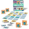 Minecraft Builders & Biomes Junior, Ravensburger, 24615 Productafbeelding-voorbeeld 10