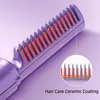 2er Set Kompakter Haarglätter, Lockenstab Glätteisen mit Produktbild-Vorschau 14
