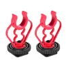 Univerzální adaptér MicShock Mount Adapter pro montáž na Náhled obrázku produktu 10