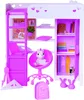 Simba Toys Evi Love, Puppenschlafzimmer, 3 Jahr(e), 161 g Produktbild-Vorschau 4