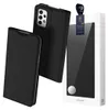 DUX DUCIS Skin Pro Book Hülle für Samsung Galaxy A53 5G - Produktbild-Vorschau 11