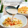 WESTMARK 283522000000 Küchenhelfer-Set Gentle Podgląd zdjęcia produktu 4
