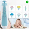 Lima per unghie elettrica per set per tagliare le unghie Anteprima dell’immagine prodotto 4
