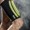 Compression Thigh kompresní návlek na stehno černá Velikost Anteprima dell’immagine prodotto 4