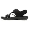 Merrell Terran 4 Backstrap, Schwarz Produktbild-Vorschau 3