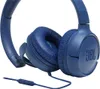 JBL Tune 500 T500 Casque supra-auriculaire filaire bleu Voir les images du produit 7