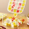 Eiswürfelform-Set mit zwei Etagen, Eiswürfelform-Set mit Produktbild-Vorschau 5