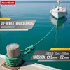 Corde en polypropylène Floordirekt K2, corde polyvalente Voir les images du produit 2