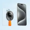 Uchwyt Joyroom JR-ZS393-S magnetyczny z przyssawkami na Podgląd zdjęcia produktu 9