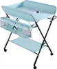 WYCTIN Table à langer Matelas à langer Commode Coussin à Voir les images du produit 1