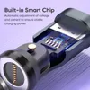 INF Adattatore Magnetico Type-C 240W Girevole a 540° con 9 Anteprima dell’immagine prodotto 13