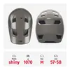 ABUS Downhill Helm HiDrop – ASTM-er Fullface Helm mit Produktbild-Vorschau 3