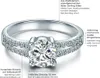 Trilani Ring Sterling Silber Zirkonia 60181010 47 Produktbild-Vorschau 2