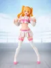 Figurka Akcji S.H. Figuarts Liliel Angel Corps 14 cm - Voir les images du produit 4