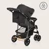 Lionelo Emma Buggy Malý skládací kočárek s polohováním do Náhled obrázku produktu 11