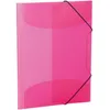 HERMA 19517, A3, Polypropylen (PP), Pink, 3 Taschen, Produktbild-Vorschau 2