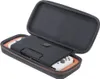 NACON NS241, Beuteltasche, Nintendo, Schwarz, Nintendo Produktbild-Vorschau 3